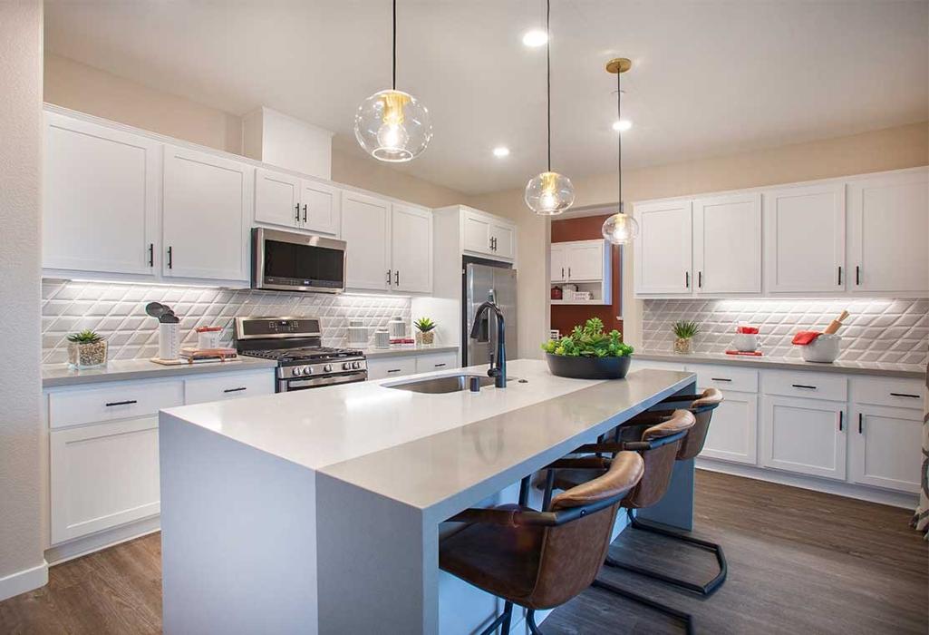 Breakwater at River Islands by Tri Pointe Homes - Lathrop, CA
