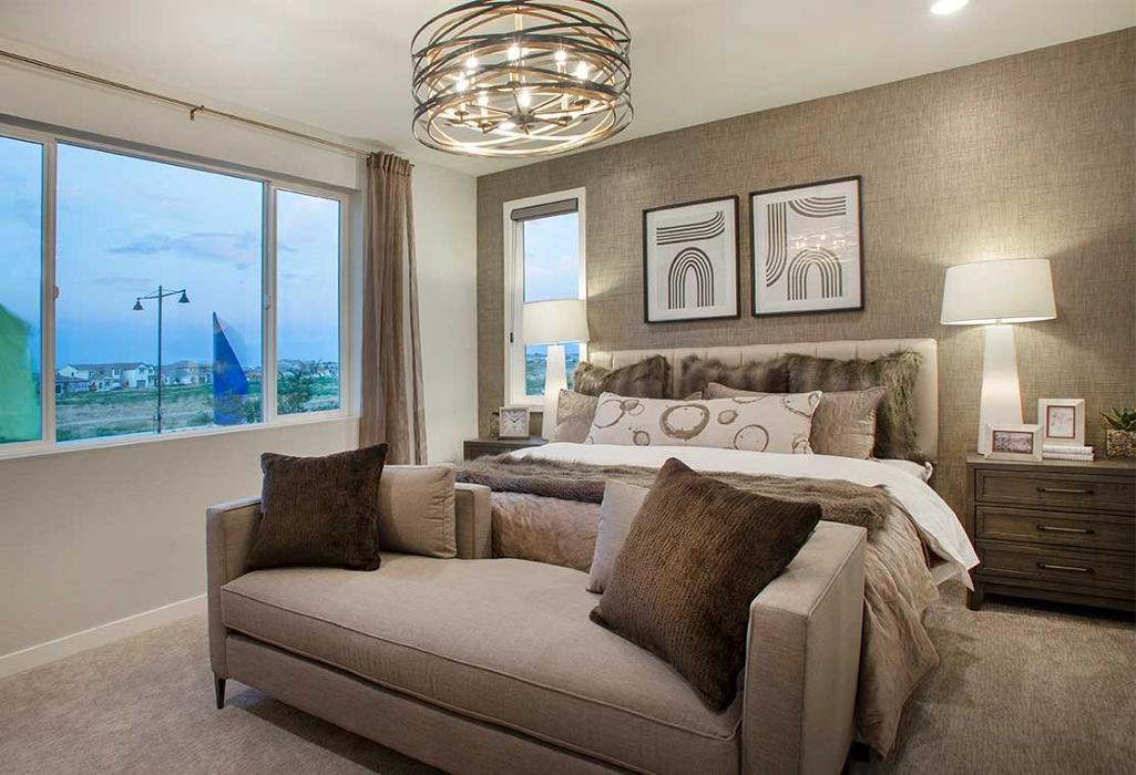 Breakwater at River Islands by Tri Pointe Homes - Lathrop, CA