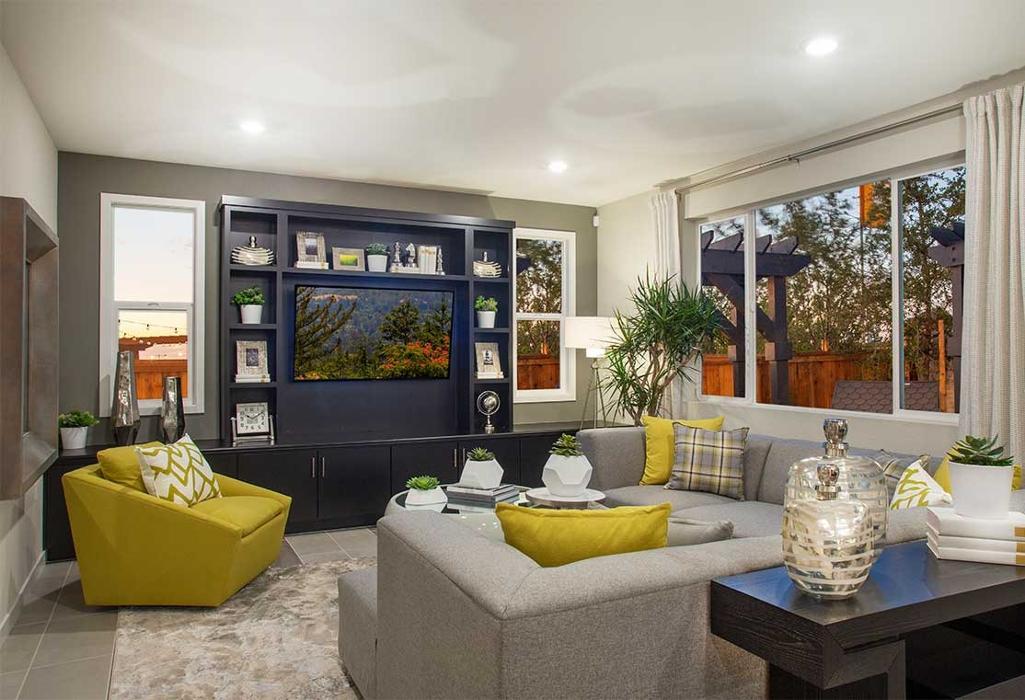 Breakwater at River Islands by Tri Pointe Homes - Lathrop, CA