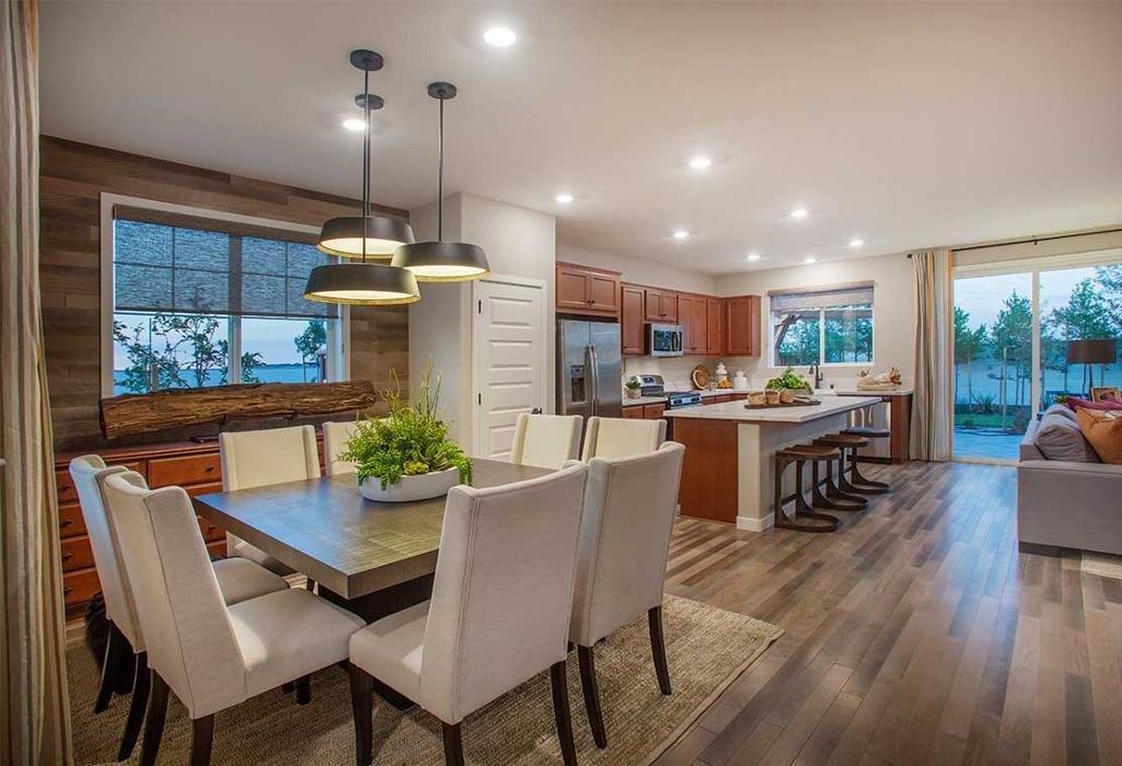 Breakwater at River Islands by Tri Pointe Homes - Lathrop, CA