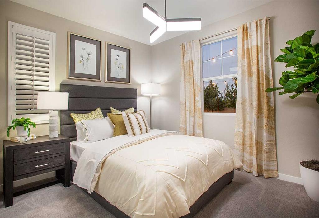 Breakwater at River Islands by Tri Pointe Homes - Lathrop, CA