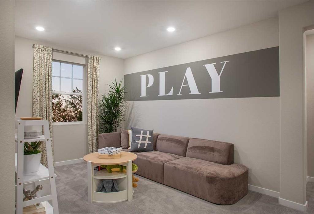 Breakwater at River Islands by Tri Pointe Homes - Lathrop, CA