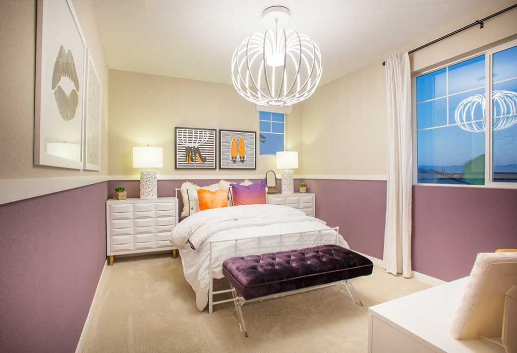 Breakwater at River Islands by Tri Pointe Homes - Lathrop, CA