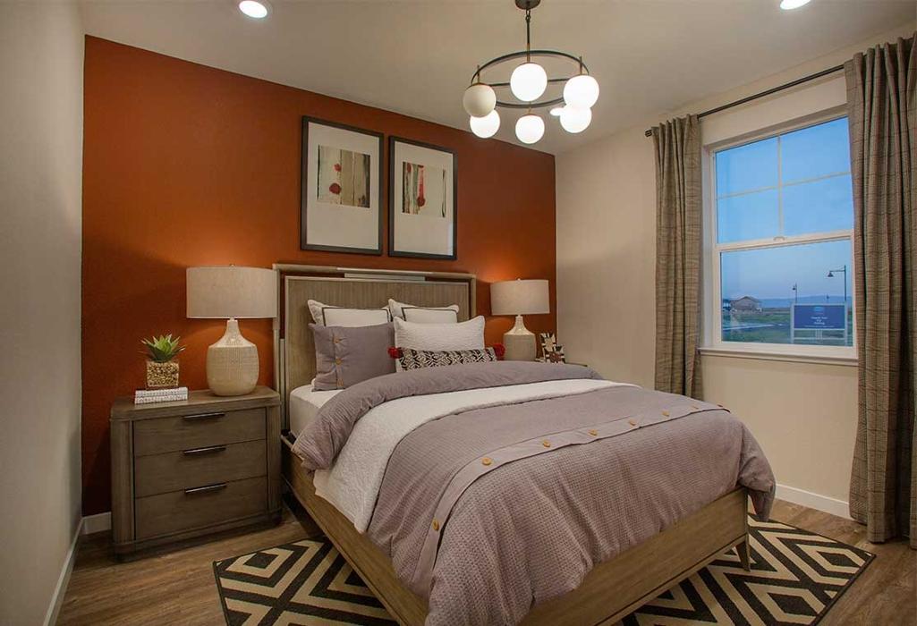 Breakwater at River Islands by Tri Pointe Homes - Lathrop, CA