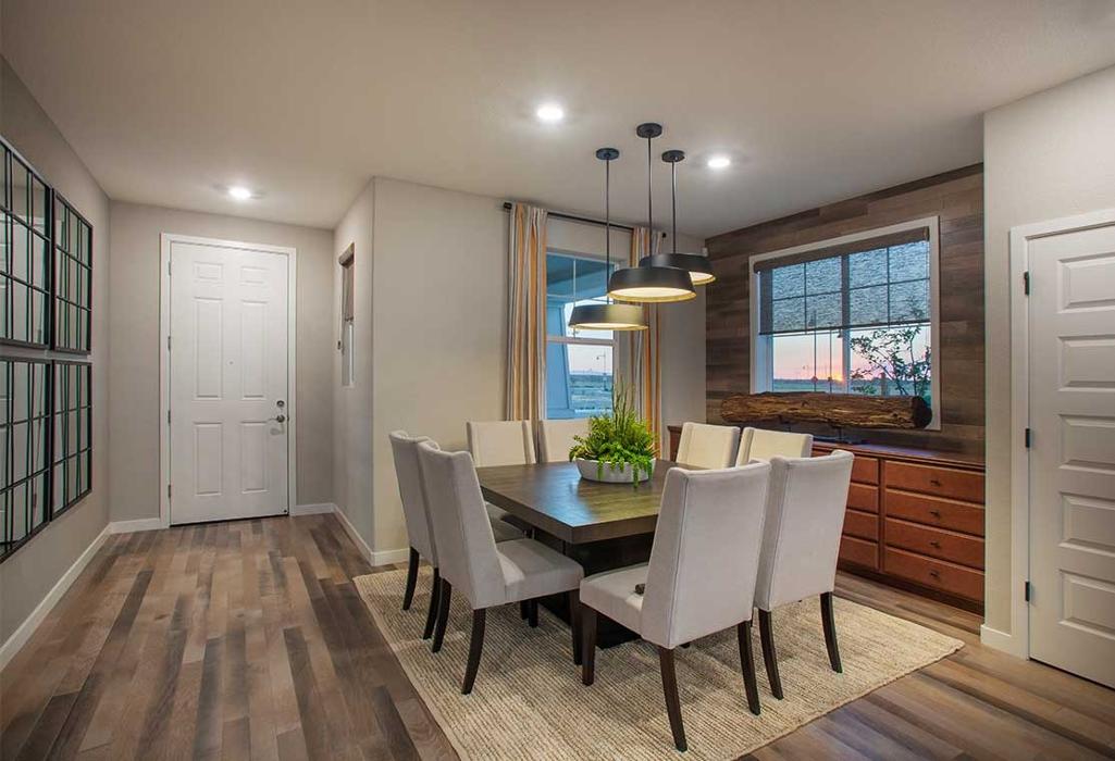 Breakwater at River Islands by Tri Pointe Homes - Lathrop, CA