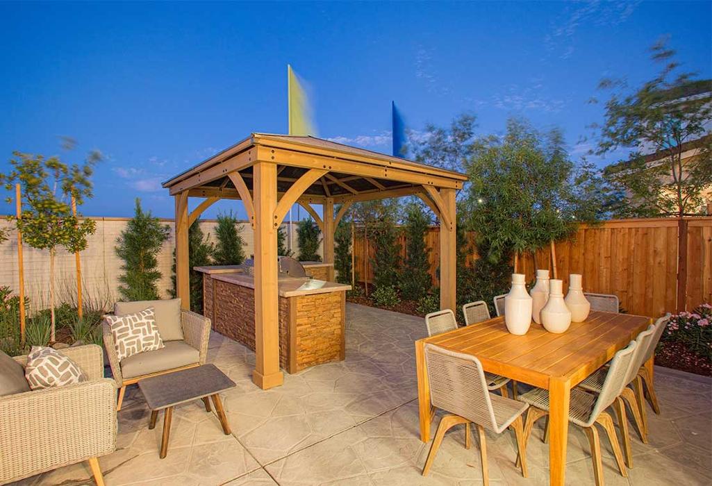 Breakwater at River Islands by Tri Pointe Homes - Lathrop, CA