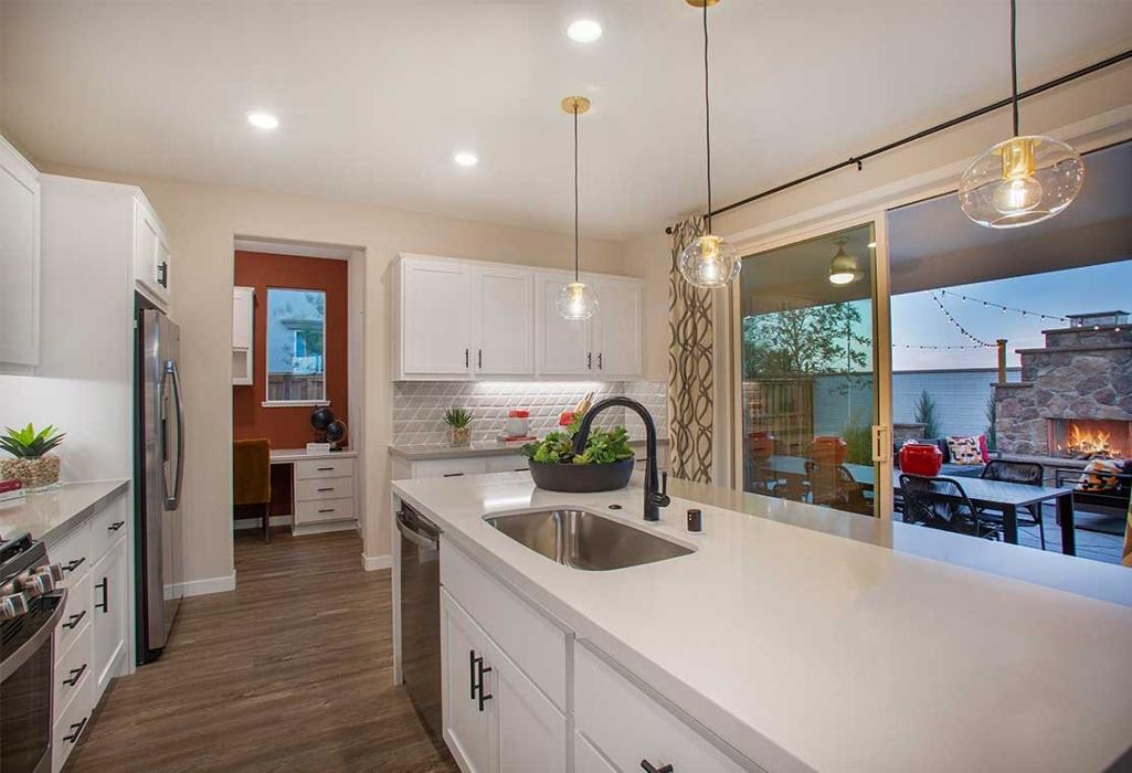 Breakwater at River Islands by Tri Pointe Homes - Lathrop, CA