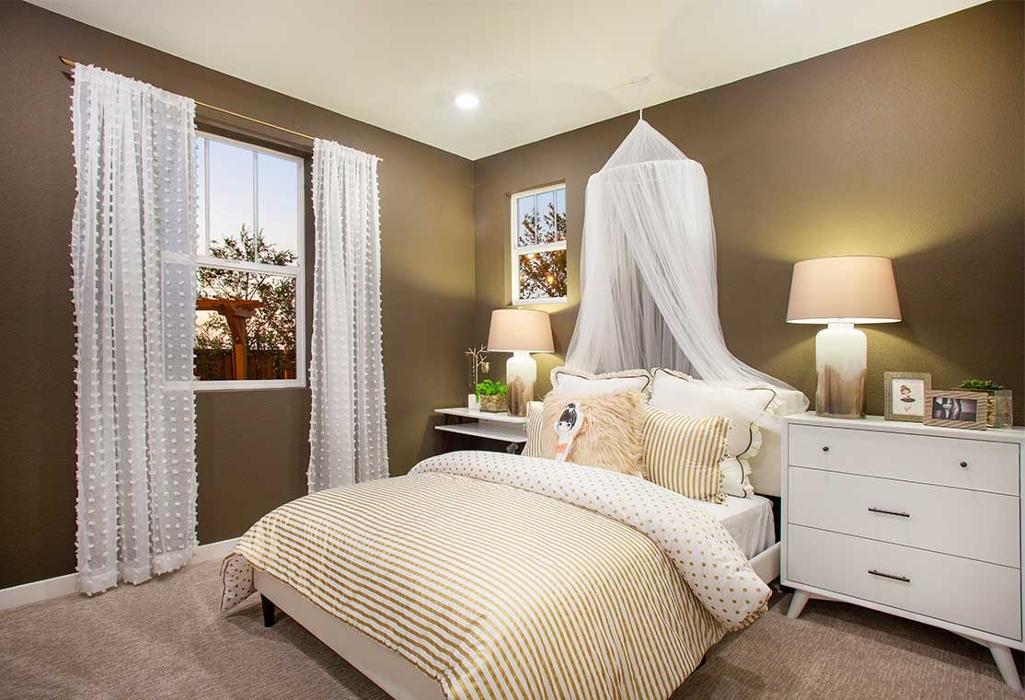 Breakwater at River Islands by Tri Pointe Homes - Lathrop, CA