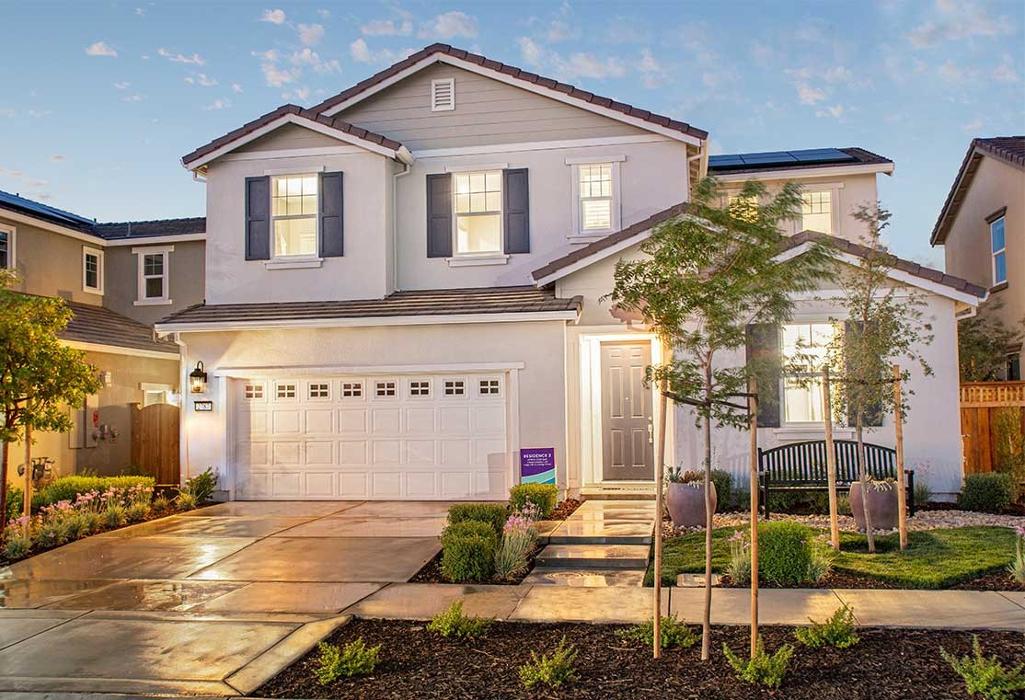 Breakwater at River Islands by Tri Pointe Homes - Lathrop, CA
