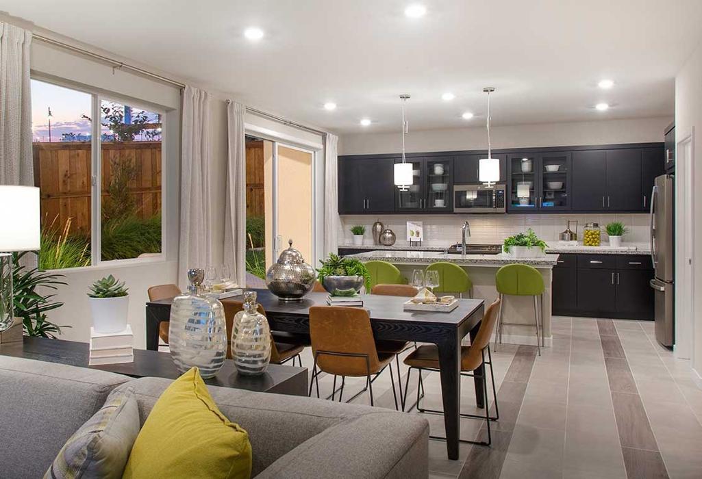 Breakwater at River Islands by Tri Pointe Homes - Lathrop, CA