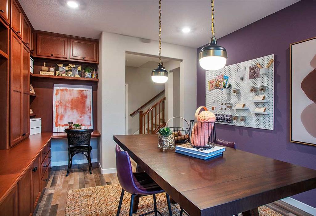 Breakwater at River Islands by Tri Pointe Homes - Lathrop, CA