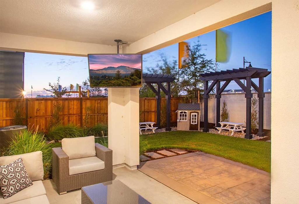 Breakwater at River Islands by Tri Pointe Homes - Lathrop, CA