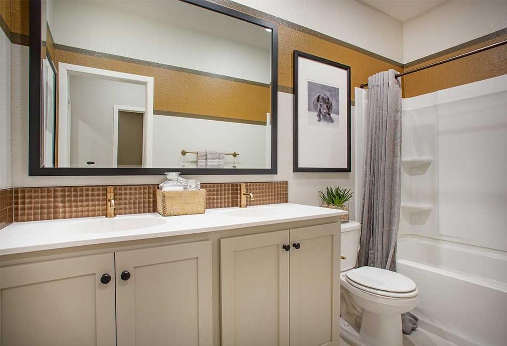 Breakwater at River Islands by Tri Pointe Homes - Lathrop, CA