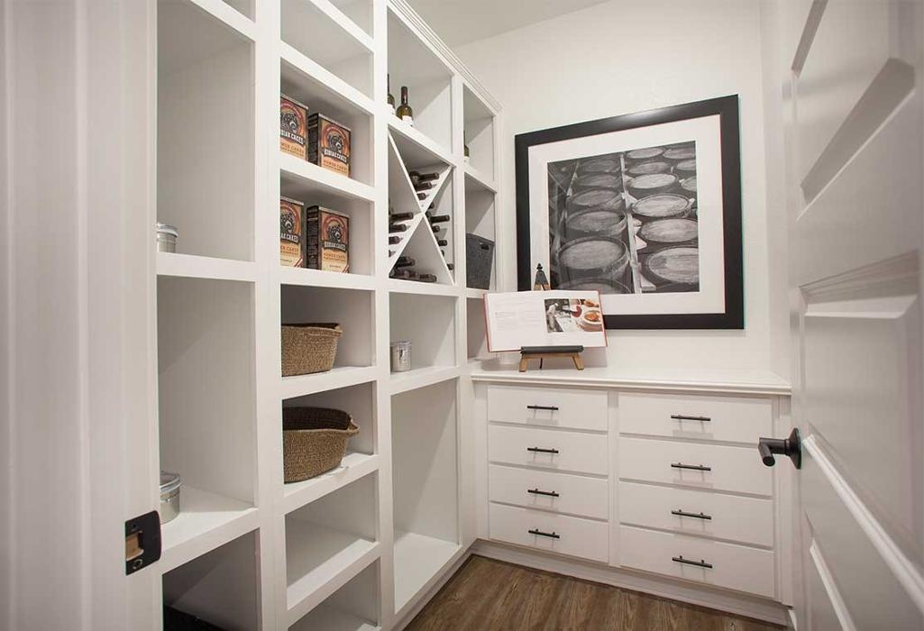 Breakwater at River Islands by Tri Pointe Homes - Lathrop, CA