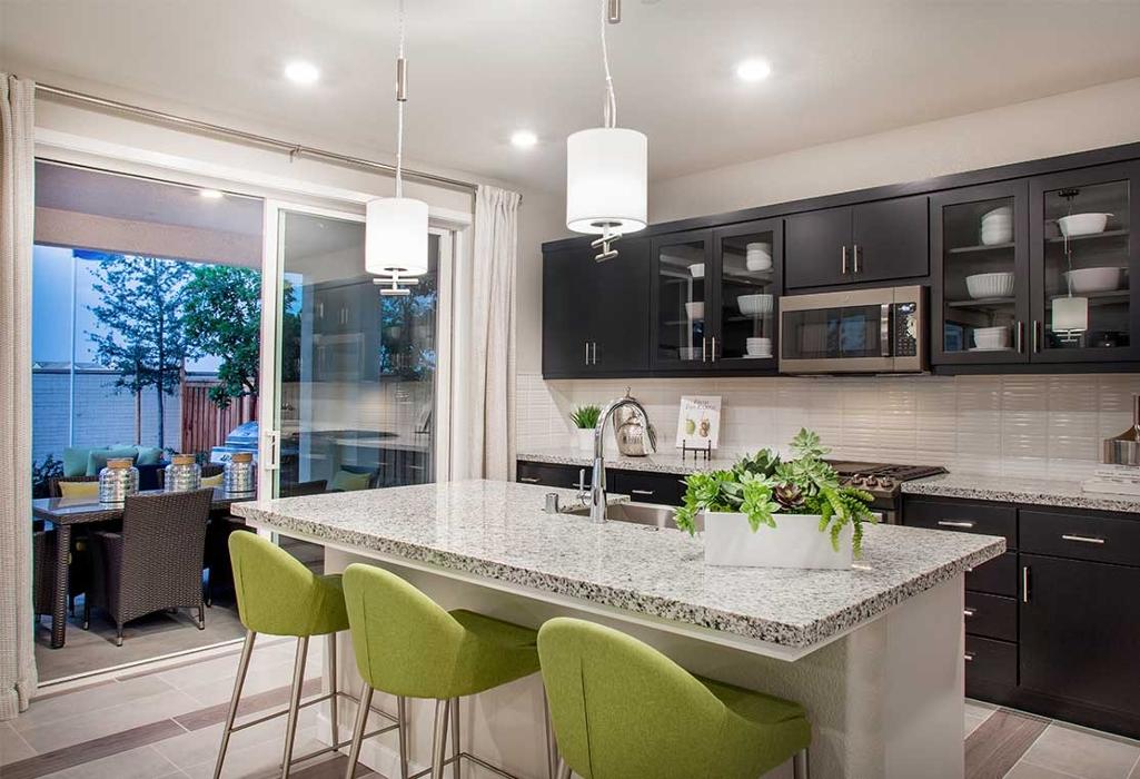 Breakwater at River Islands by Tri Pointe Homes - Lathrop, CA