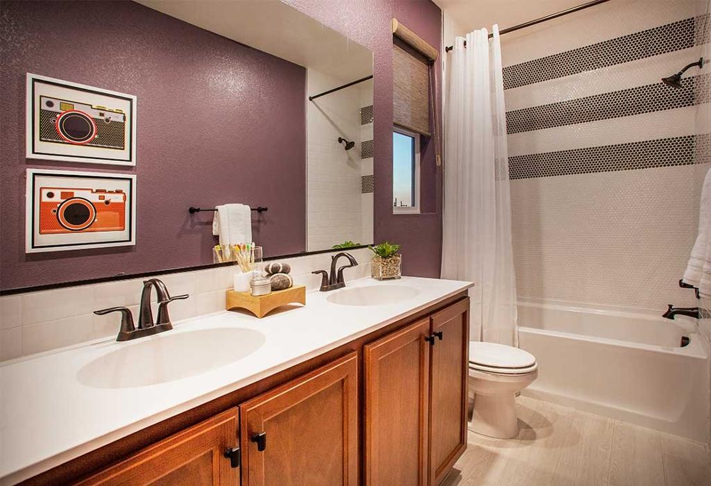 Breakwater at River Islands by Tri Pointe Homes - Lathrop, CA