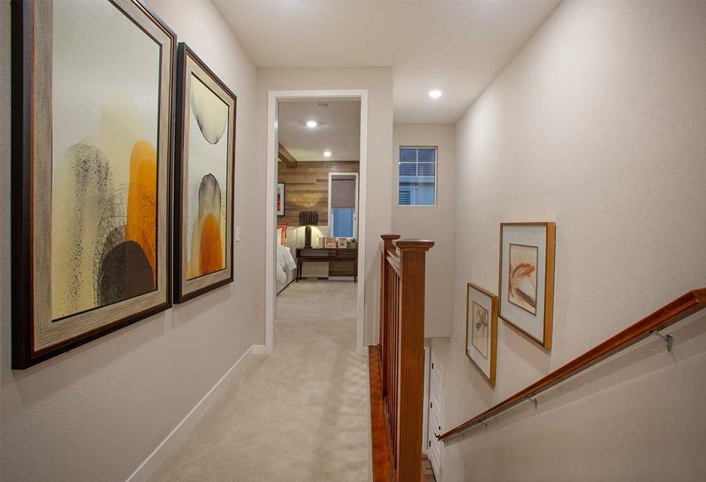Breakwater at River Islands by Tri Pointe Homes - Lathrop, CA