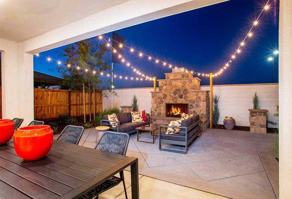 Breakwater at River Islands by Tri Pointe Homes - Lathrop, CA