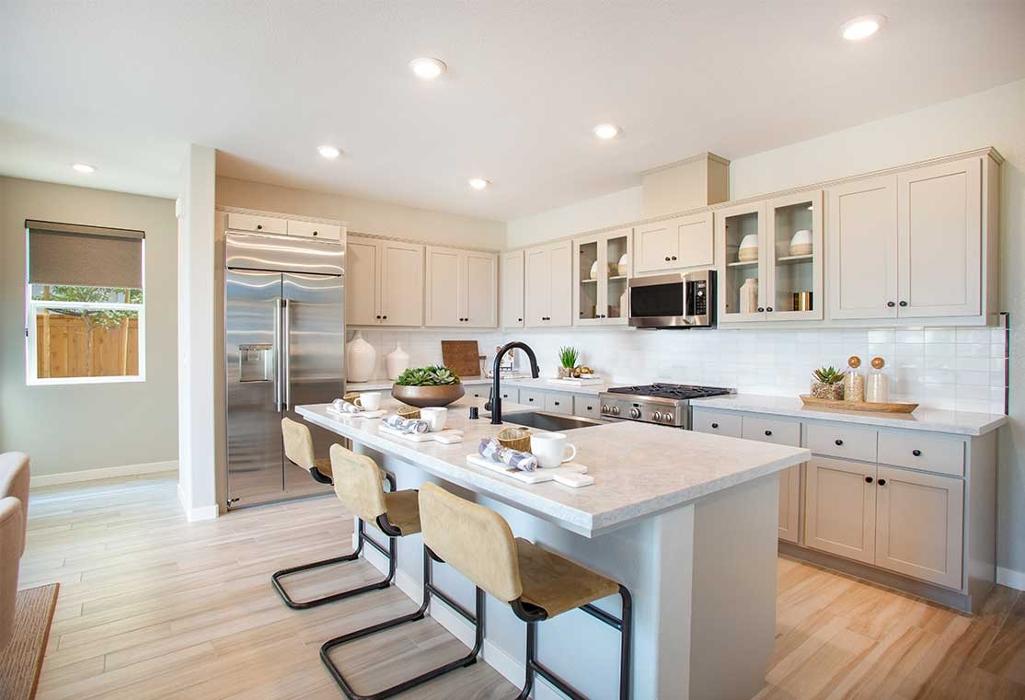 Breakwater at River Islands by Tri Pointe Homes - Lathrop, CA