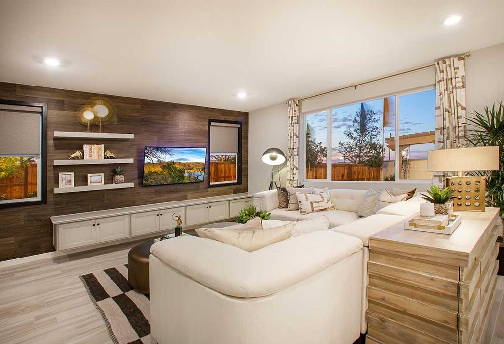 Breakwater at River Islands by Tri Pointe Homes - Lathrop, CA