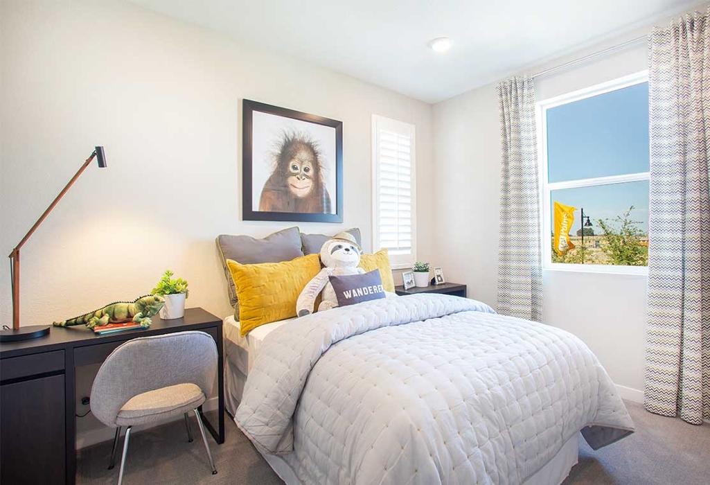 Breakwater at River Islands by Tri Pointe Homes - Lathrop, CA