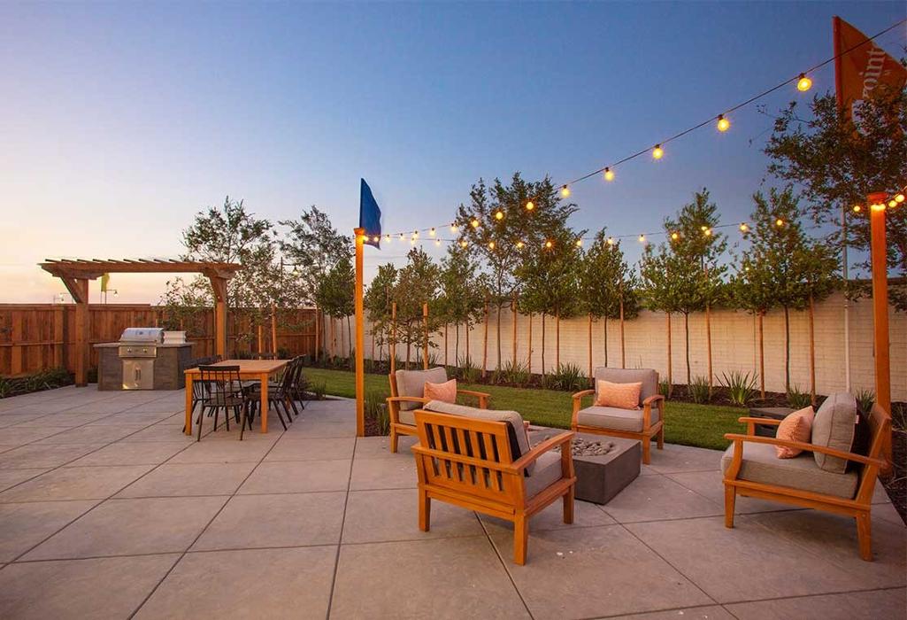 Breakwater at River Islands by Tri Pointe Homes - Lathrop, CA