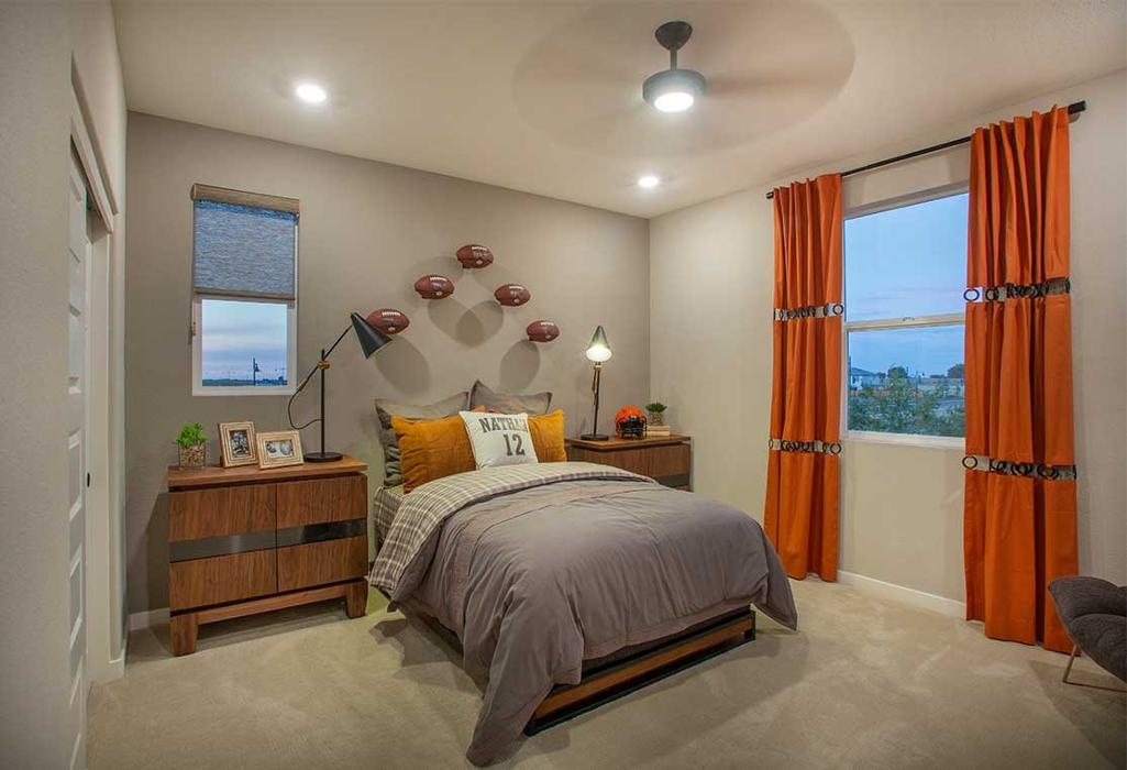 Breakwater at River Islands by Tri Pointe Homes - Lathrop, CA