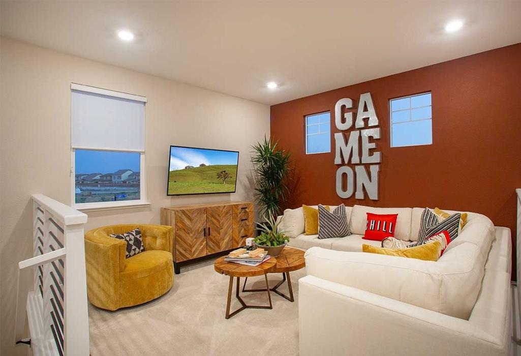 Breakwater at River Islands by Tri Pointe Homes - Lathrop, CA