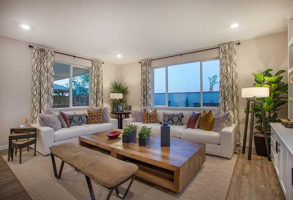 Breakwater at River Islands by Tri Pointe Homes - Lathrop, CA