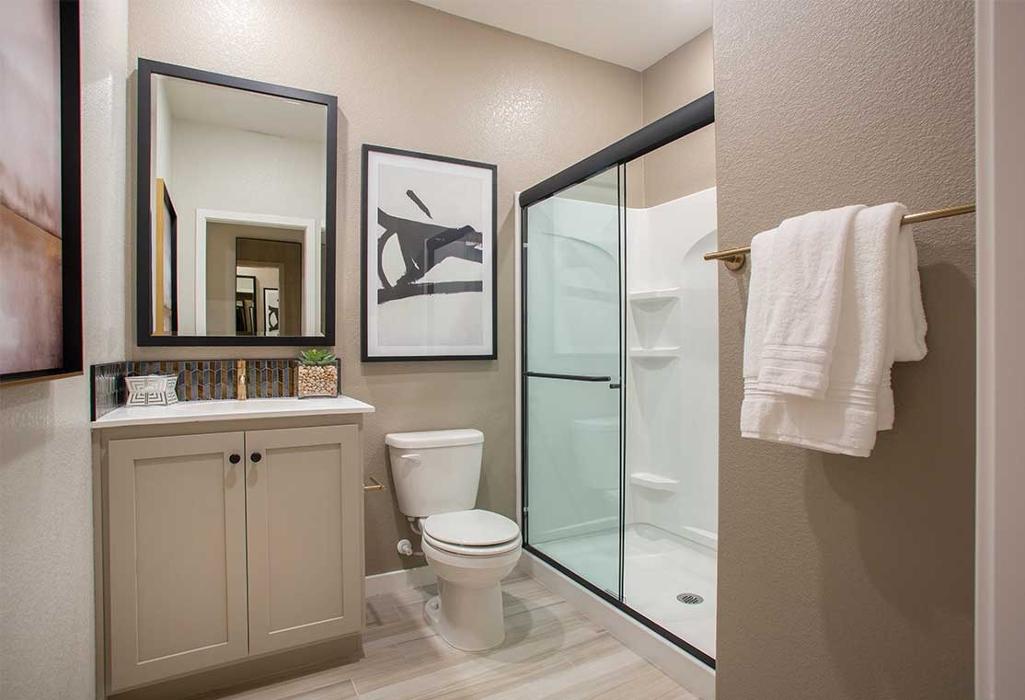 Breakwater at River Islands by Tri Pointe Homes - Lathrop, CA