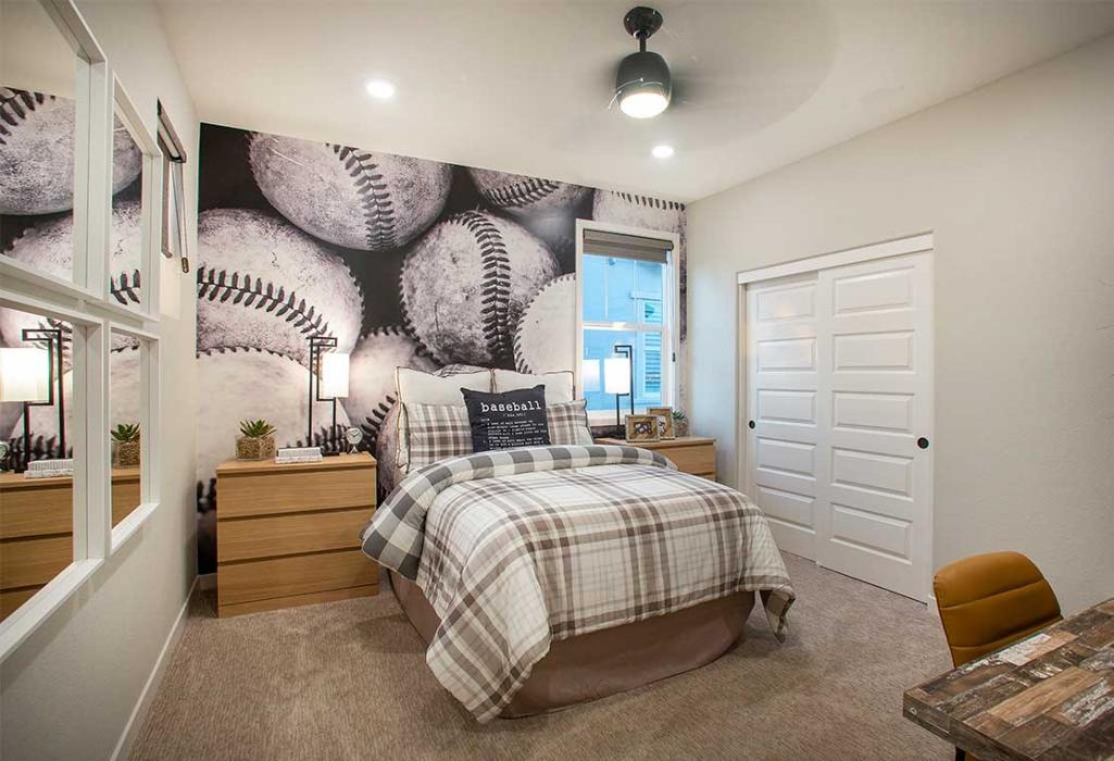 Breakwater at River Islands by Tri Pointe Homes - Lathrop, CA