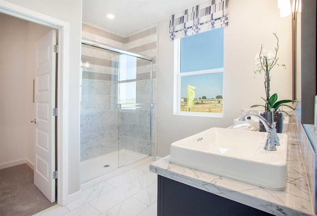 Breakwater at River Islands by Tri Pointe Homes - Lathrop, CA