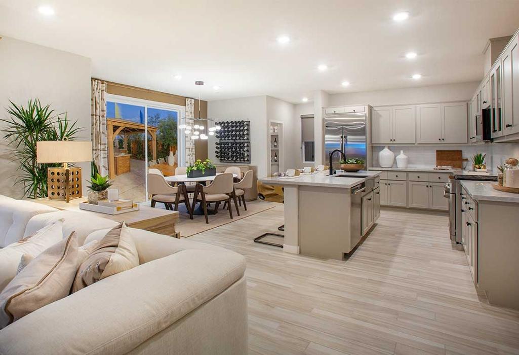 Breakwater at River Islands by Tri Pointe Homes - Lathrop, CA