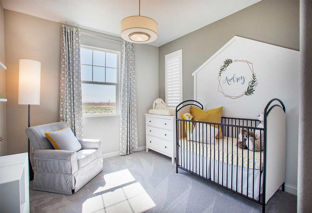 Breakwater at River Islands by Tri Pointe Homes - Lathrop, CA