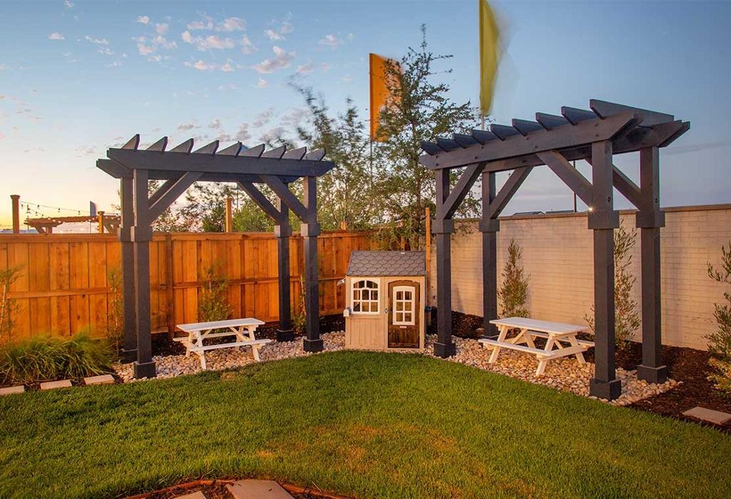 Breakwater at River Islands by Tri Pointe Homes - Lathrop, CA
