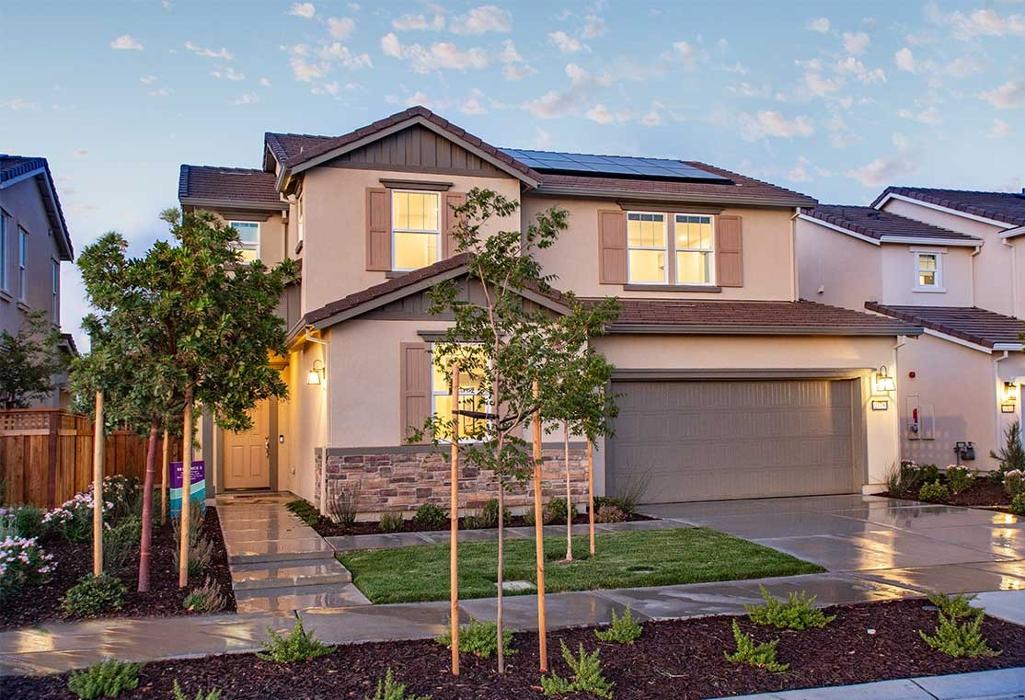 Breakwater at River Islands by Tri Pointe Homes - Lathrop, CA
