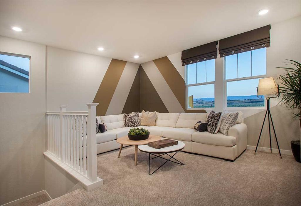 Breakwater at River Islands by Tri Pointe Homes - Lathrop, CA