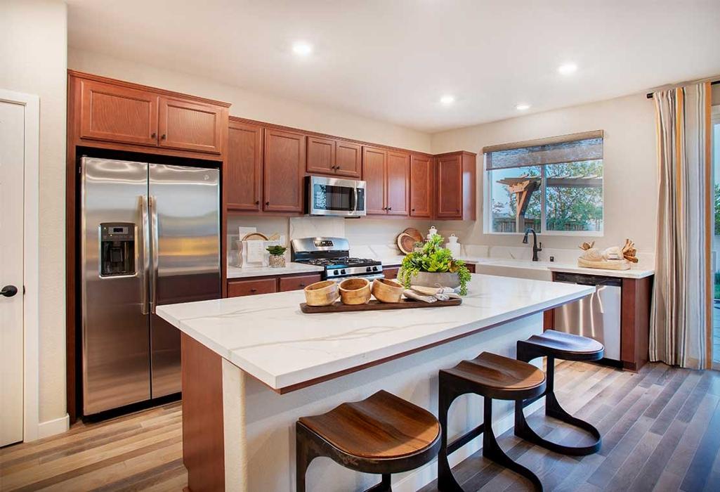 Breakwater at River Islands by Tri Pointe Homes - Lathrop, CA