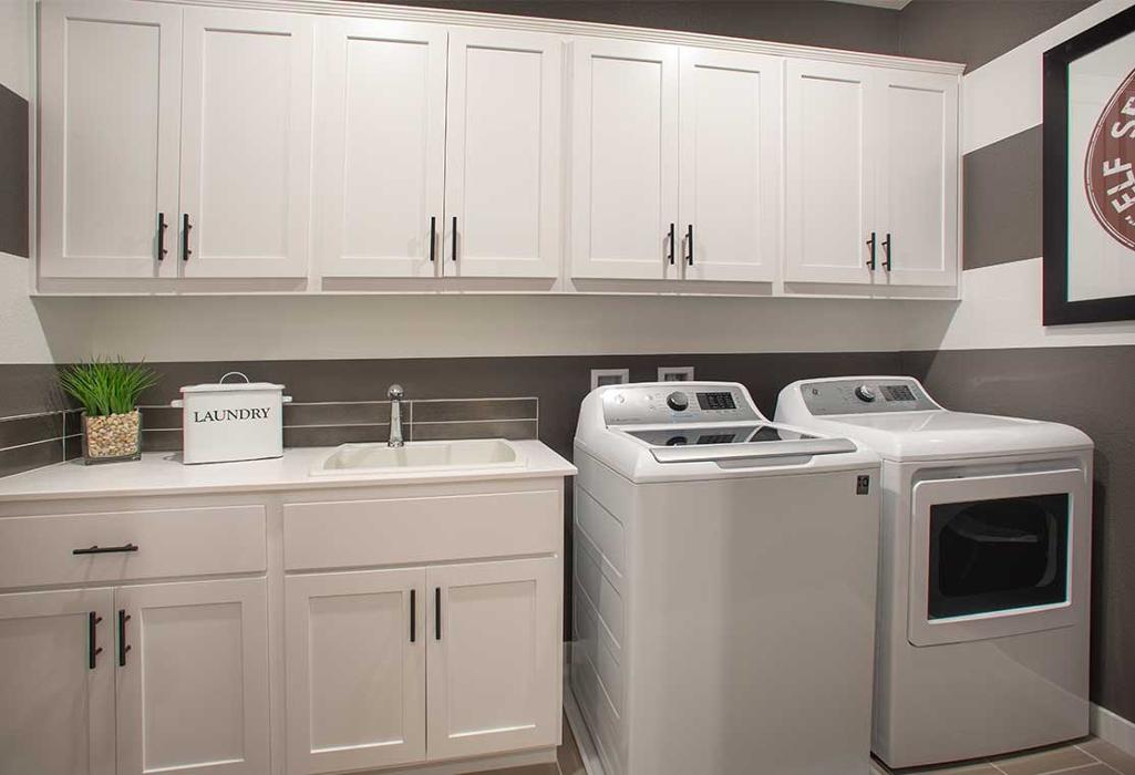 Breakwater at River Islands by Tri Pointe Homes - Lathrop, CA