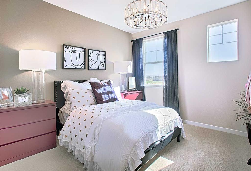 Breakwater at River Islands by Tri Pointe Homes - Lathrop, CA