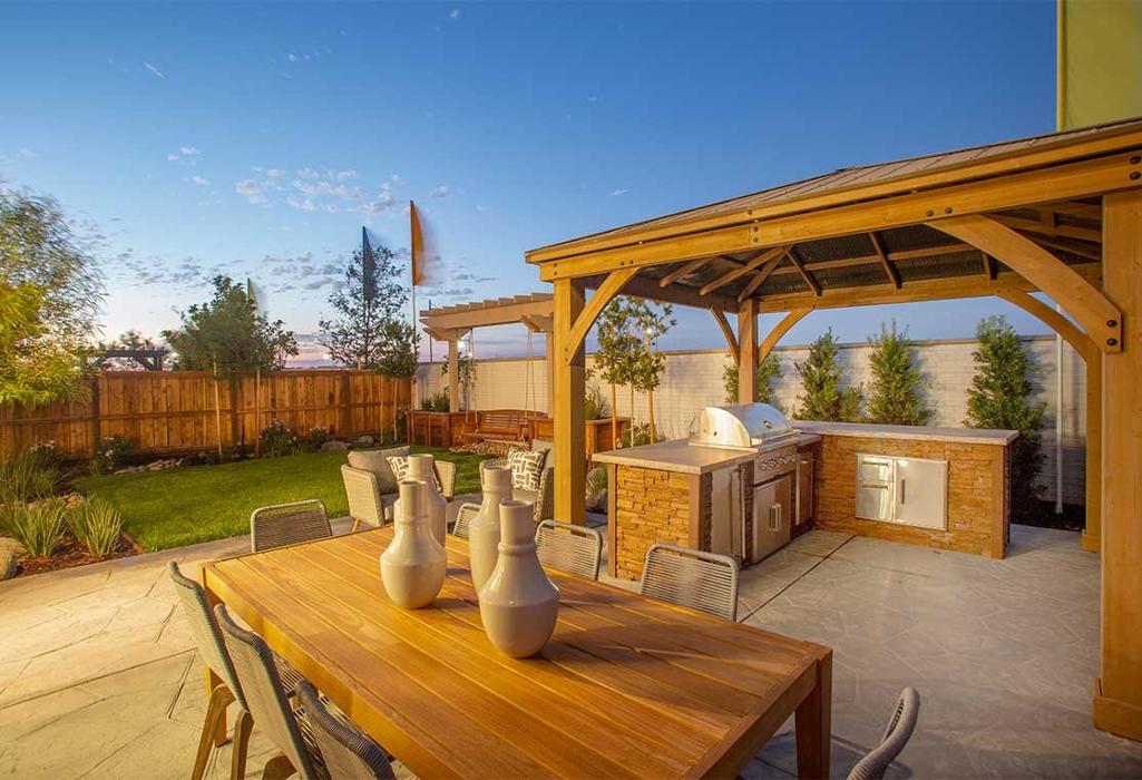 Breakwater at River Islands by Tri Pointe Homes - Lathrop, CA