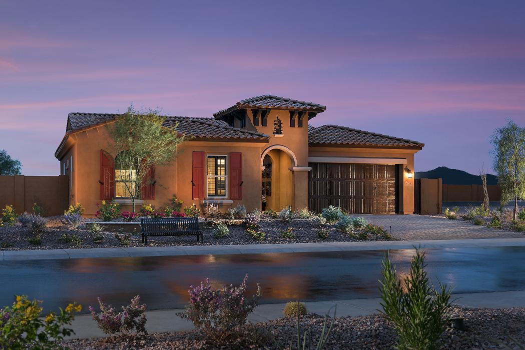 Enclave At The Meadows by Tri Pointe Homes - Peoria, AZ