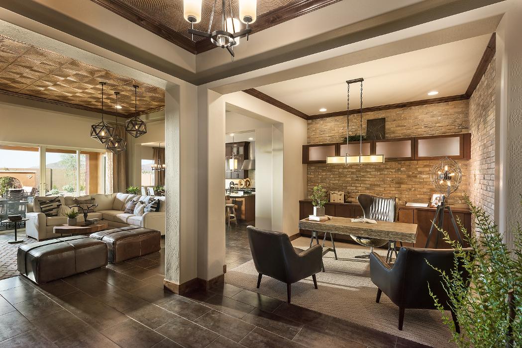 Enclave At The Meadows by Tri Pointe Homes - Peoria, AZ