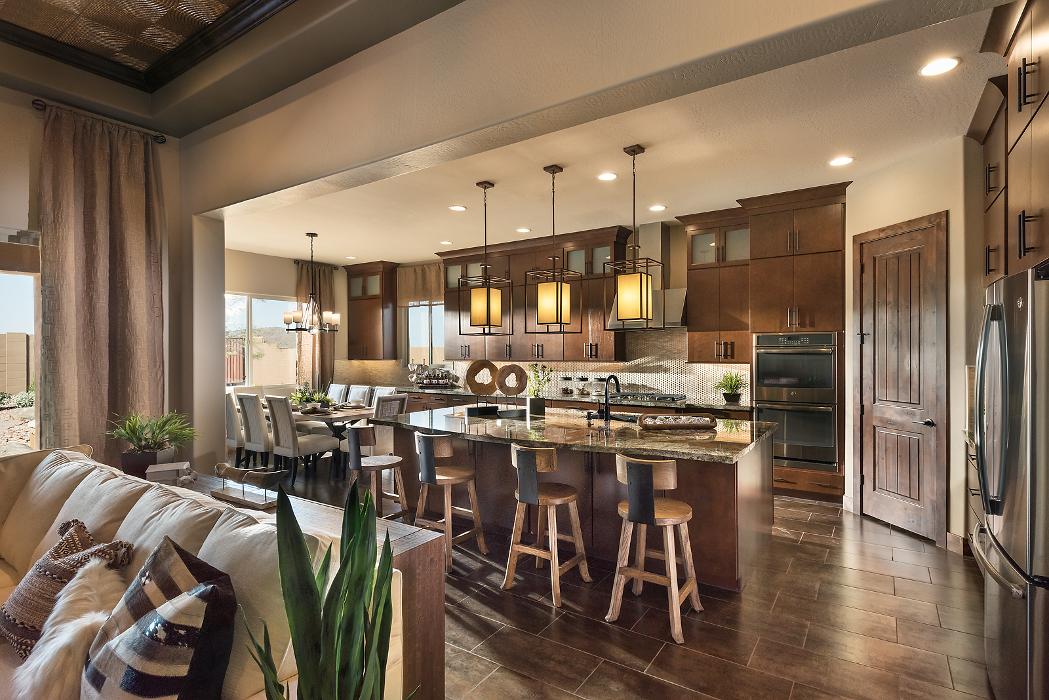 Enclave At The Meadows by Tri Pointe Homes - Peoria, AZ