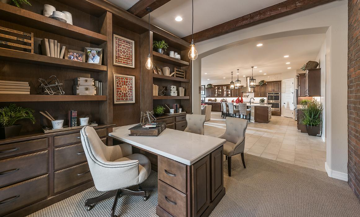 Enclave At The Meadows by Tri Pointe Homes - Peoria, AZ