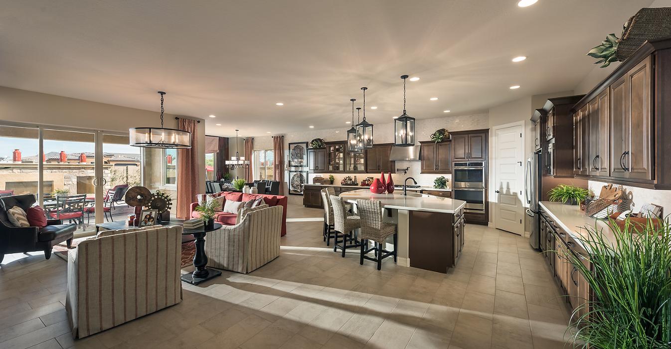Enclave At The Meadows by Tri Pointe Homes - Peoria, AZ