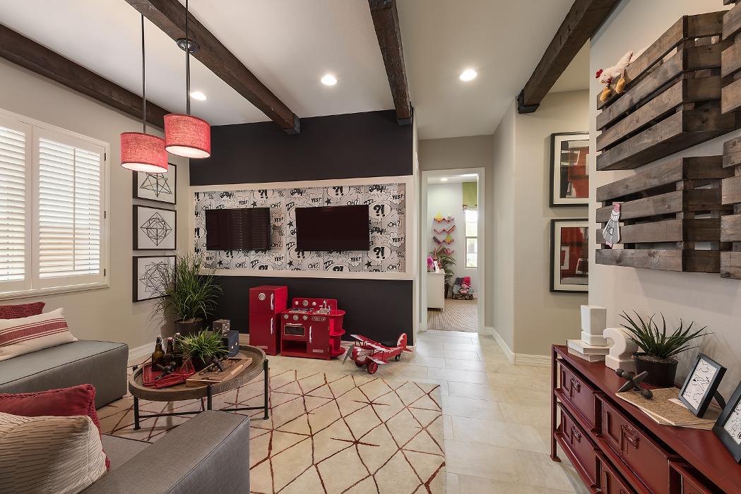 Enclave At The Meadows by Tri Pointe Homes - Peoria, AZ