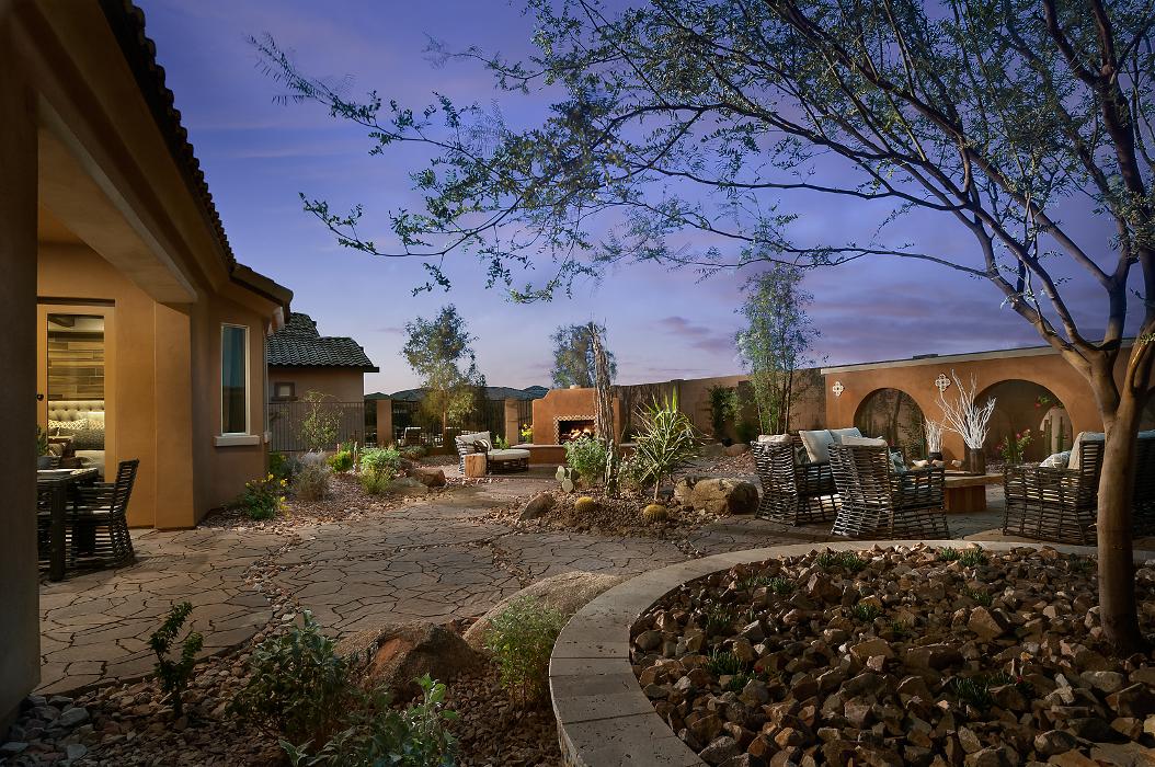 Enclave At The Meadows by Tri Pointe Homes - Peoria, AZ