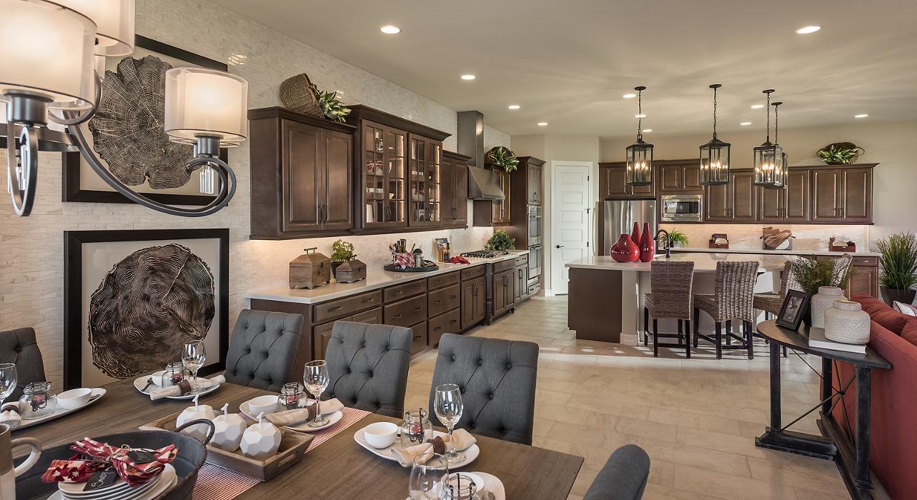 Enclave At The Meadows by Tri Pointe Homes - Peoria, AZ