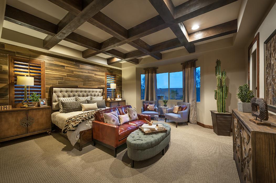Enclave At The Meadows by Tri Pointe Homes - Peoria, AZ